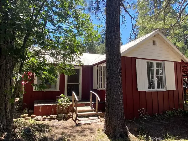 Butte Meadows, CA 95942,21388 Dyer Road