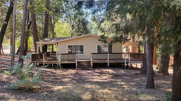 14591 Holmwood Drive, Magalia, CA 95954