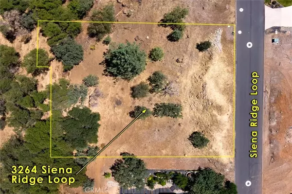 Chico, CA 95928,3264 Siena Ridge