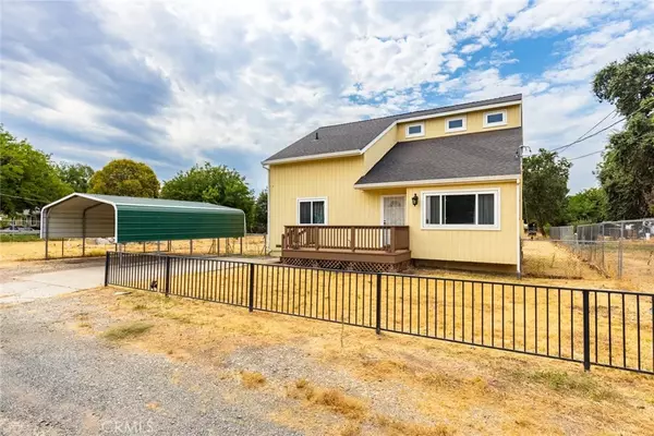 25285 Josephine Street, Los Molinos, CA 96055