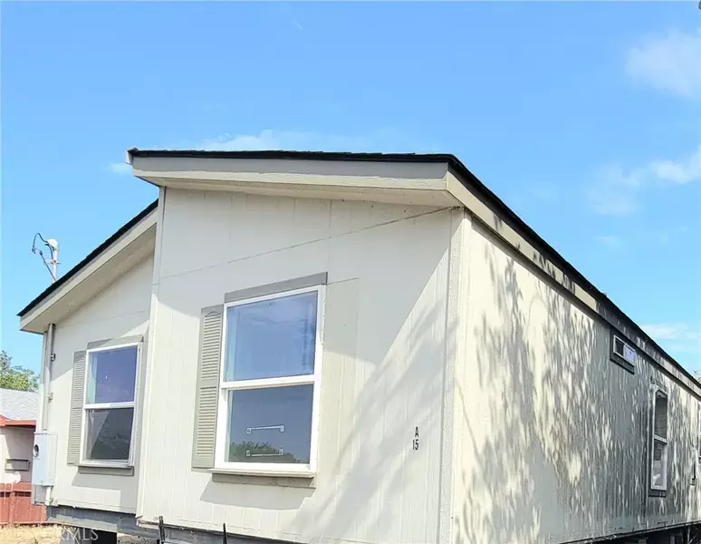 2920 Clark #A-15, Butte Valley, CA 95965