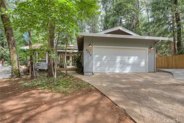 6219 Kilgord Court, Magalia, CA 95954