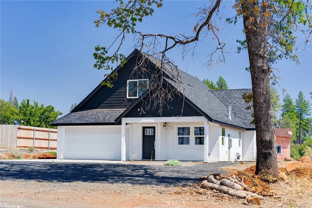 Paradise, CA 95969,6114 Laurel Drive