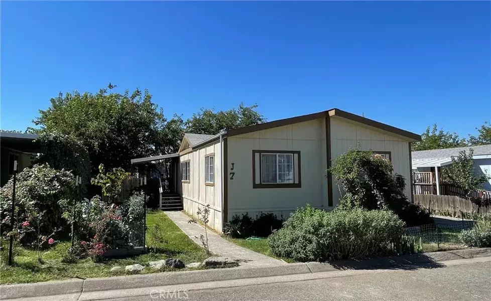 2920 Clark Rd. #J7, Butte Valley, CA 95965