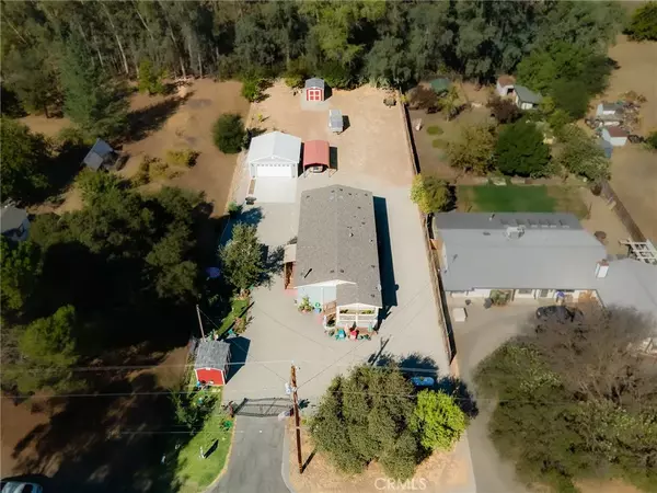 Los Molinos, CA 96055,8435 Hollis Street