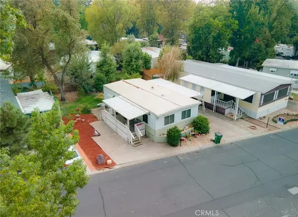 Chico, CA 95973,567 E Lassen #606