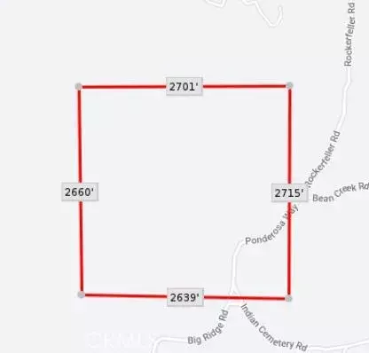 Berry Creek, CA 95916,3416 Big Ridge