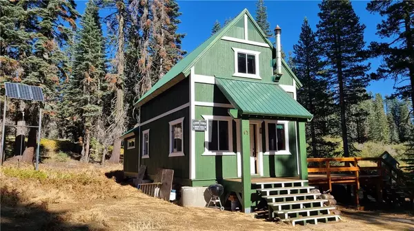 6 Miners Creek Road,  Inskip,  CA 95978