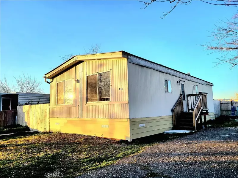 2920 Clark #E-13, Butte Valley, CA 95965