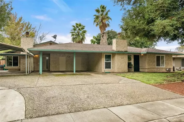 1021 Greenwich Drive, Chico, CA 95926