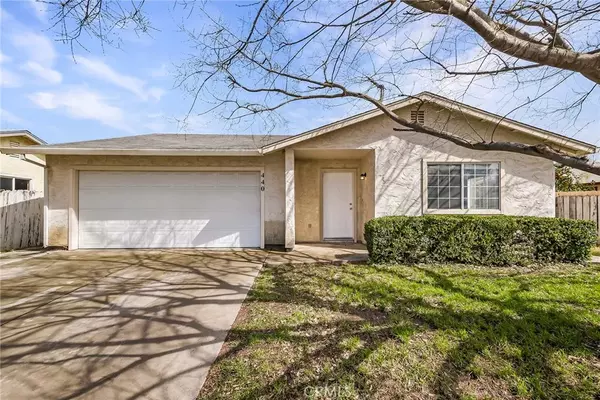 Hamilton City, CA 95951,440 PEBBLE BEACH Drive