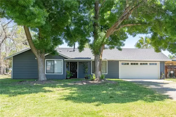 8280 Sherwood Boulevard, Los Molinos, CA 96055