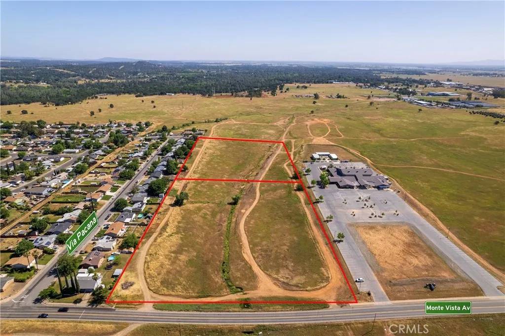Oroville, CA 95966,0 Monte Vista