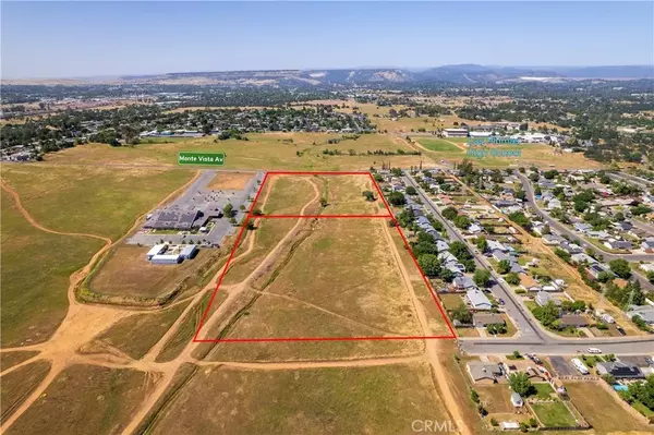 0 Monte Vista, Oroville, CA 95966
