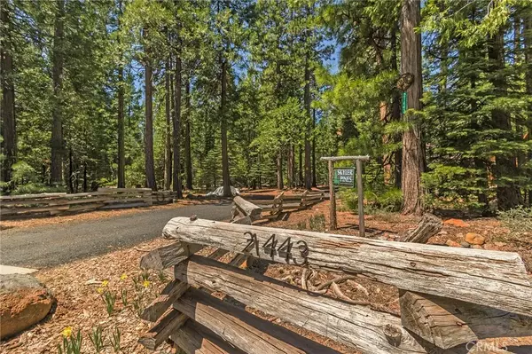 Butte Meadows, CA 95942,21443 Biggers Lane