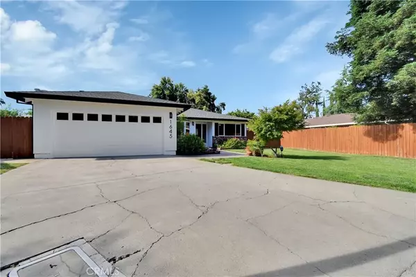 Yuba City, CA 95991,1645 Jeffrey Drive