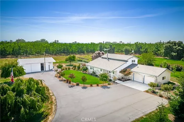 163 Chatfield Avenue, Biggs, CA 95917