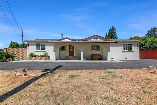 Biggs, CA 95917,583 Biggs East