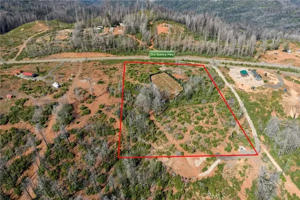 Berry Creek, CA 95916,13324 Oroville Quincy