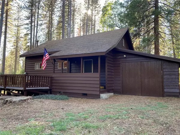 Stirling City, CA 95978,17145 Pine Street