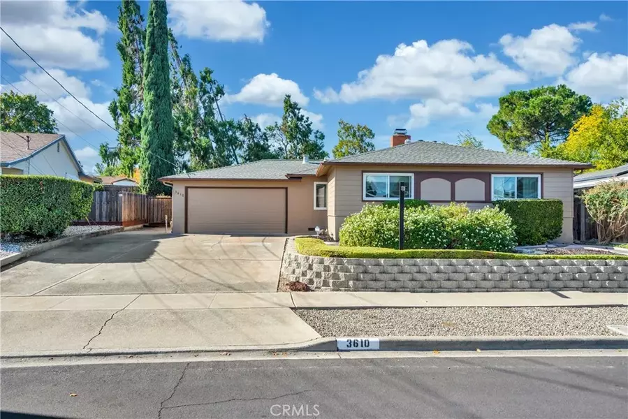 3610 Clayburn Road, Antioch, CA 94509