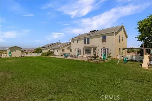 Corning, CA 96021,22085 FINNELL