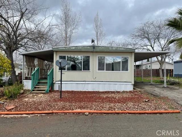 2920 Clark Road #11C, Butte Valley, CA 95965