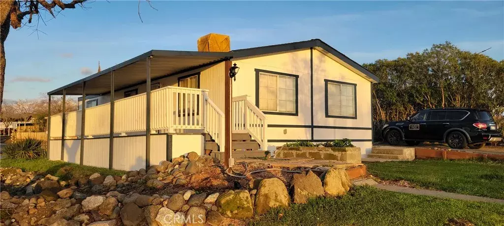 2920 Clark #T-1, Butte Valley, CA 95965