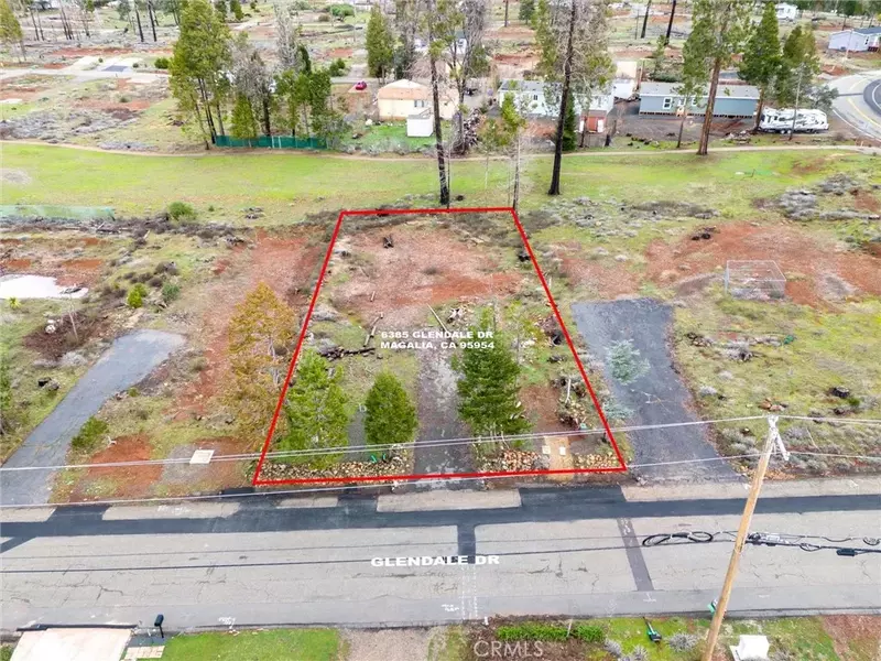 6385 Glendale, Magalia, CA 95954