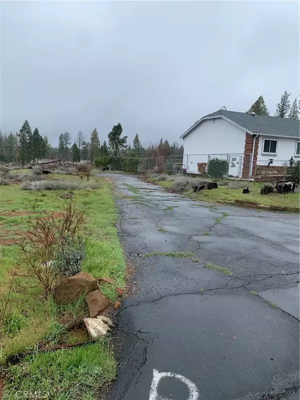 Magalia, CA 95954,13955 Cascade