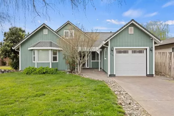 279 Sierra Avenue, Hamilton City, CA 95951