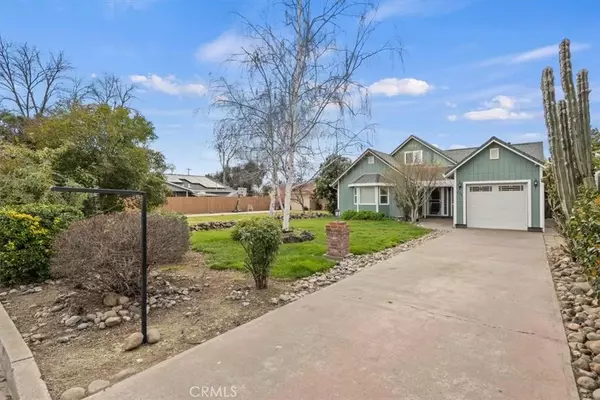 Hamilton City, CA 95951,279 Sierra Avenue