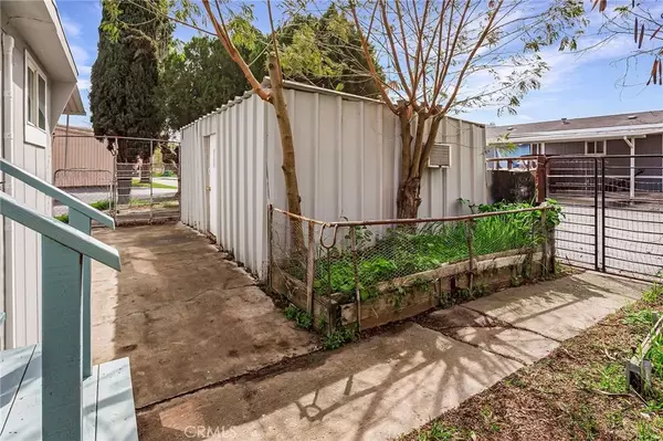 Hamilton City, CA 95951,240 Sacramento Ave #27