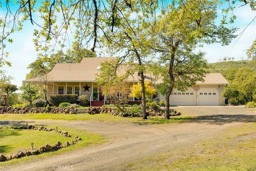 3833 Royal Mountain Road, Butte Valley, CA 95965