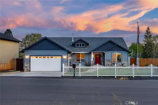 1844 Merrill Road, Paradise, CA 95969