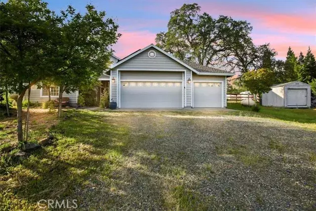 Browns Valley, CA 95918,6629 Turkey Hollow Trail