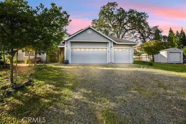 6629 Turkey Hollow Trail, Browns Valley, CA 95918