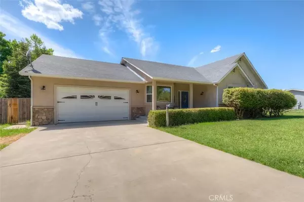 363 Norman Road, Princeton, CA 95970