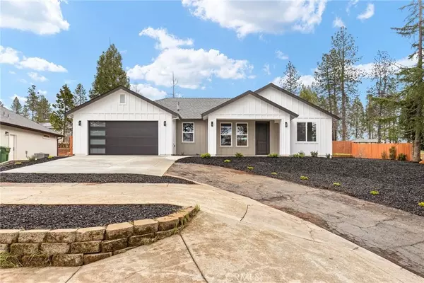 6664 Dolores Drive, Paradise, CA 95969
