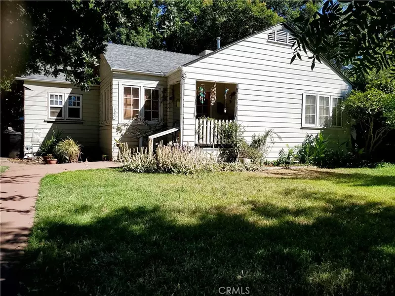 125 W 18th Street, Chico, CA 95928