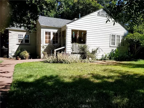 125 W 18th Street, Chico, CA 95928