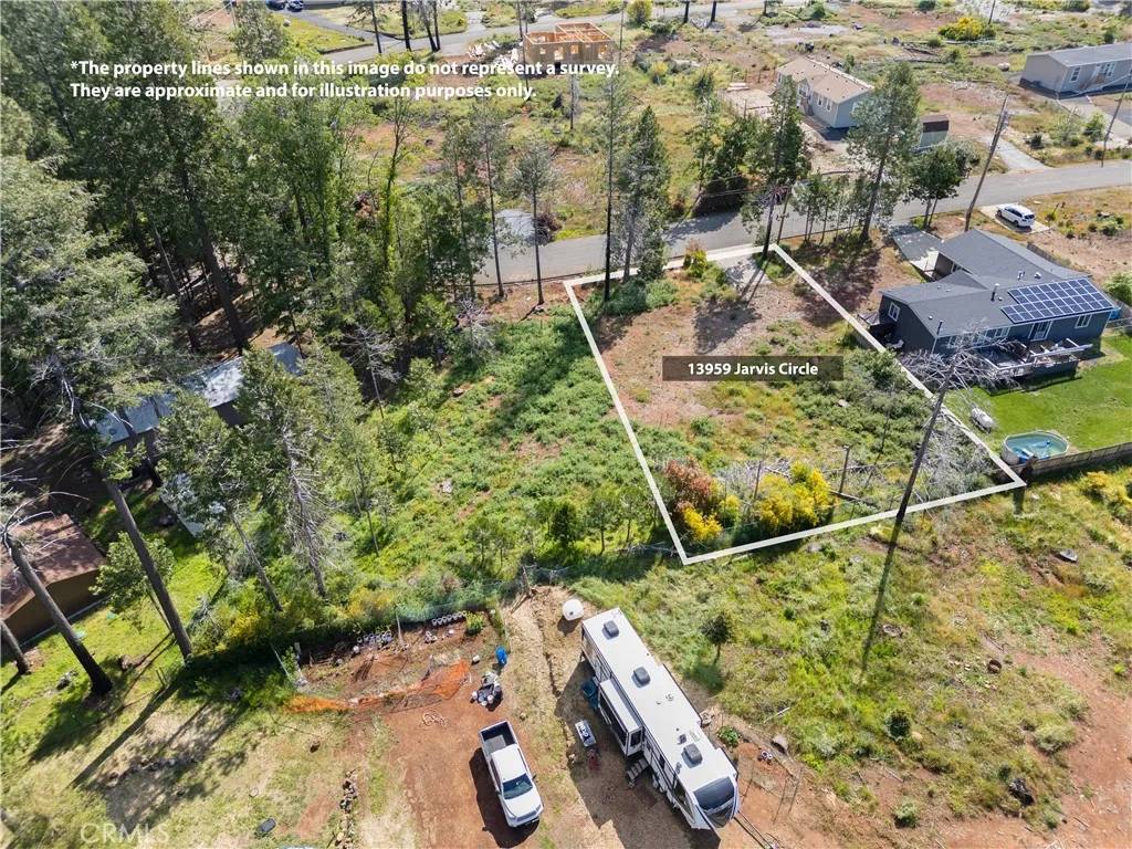 Magalia, CA 95954,13959 Jarvis