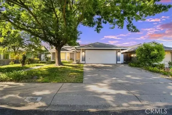 2185 Cecilia Way, Marysville, CA 95901