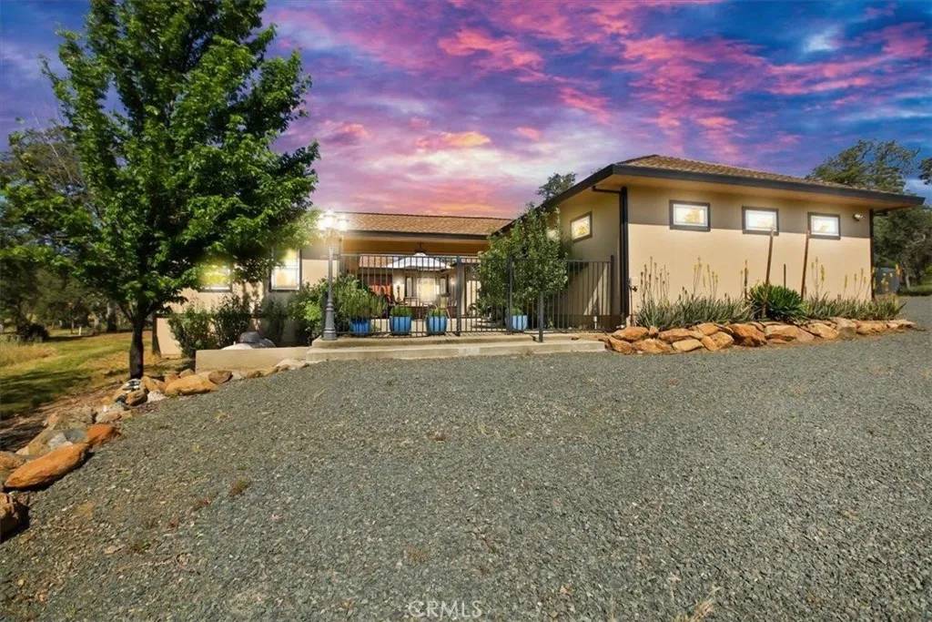 9748 Quail Run Avenue, Browns Valley, CA 95918