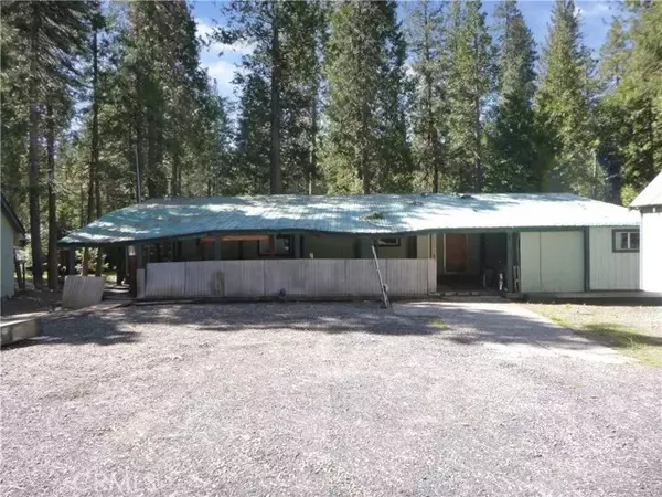 Butte Meadows, CA 95942,7580 Humboldt Road