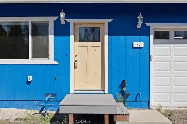 Berry Creek, CA 95916,67 Cedar Lane