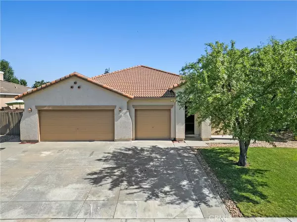 Arbuckle, CA 95912,1204 Barbara Way