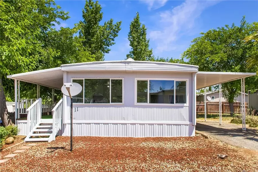 2920 Clark #11C, Butte Valley, CA 95965