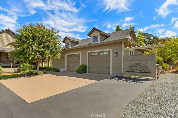 Browns Valley, CA 95918,9771 Stern Lane