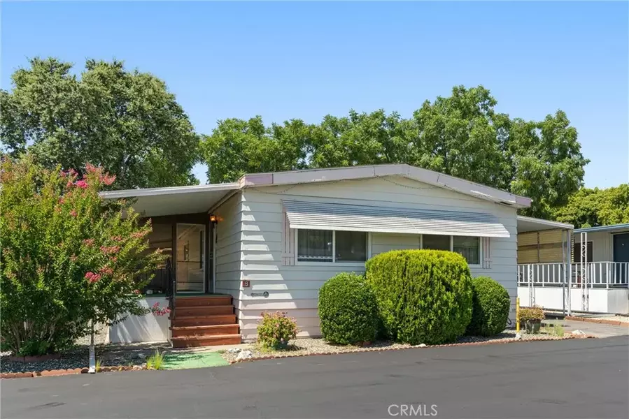 1675 Manzanita #8, Chico, CA 95926